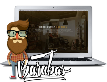 Barbershop Barabas